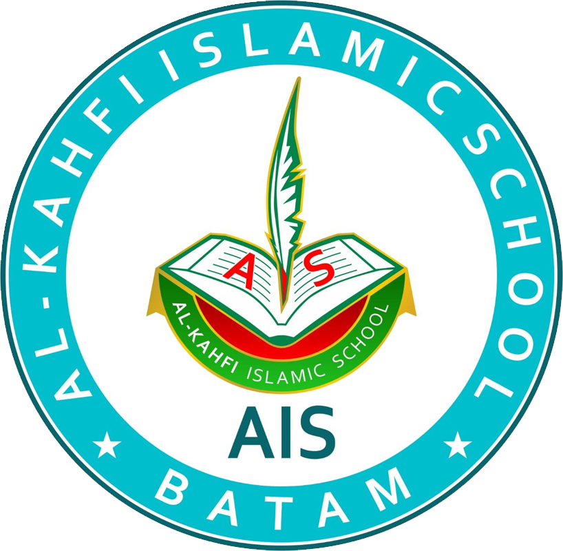 Logo Alkahfi Islamic School